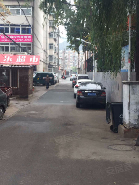 南园邮电小区,南园路-承德南园邮电小区二手房,租房,房价-承德安居客