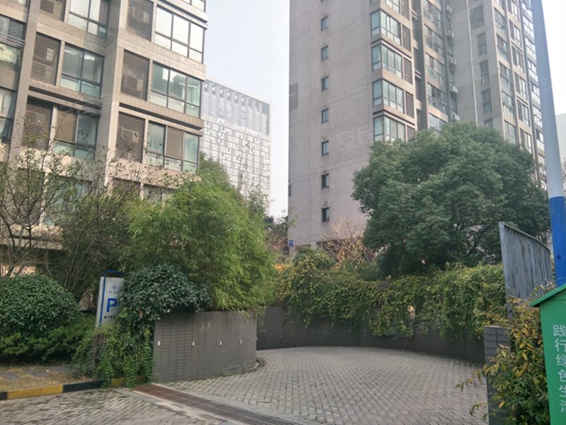 新城蓝钻苑(南区),林庄路,近砚瓦路-常州新城蓝钻苑()