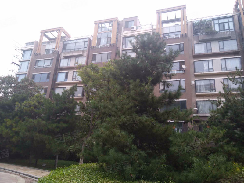 逸翠园(北区),姚家园东里3号-北京逸翠园(北区)二手房