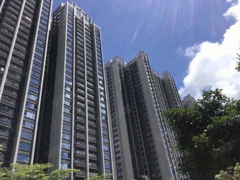 五洲家园湖心路标杆小区0公摊免代理!