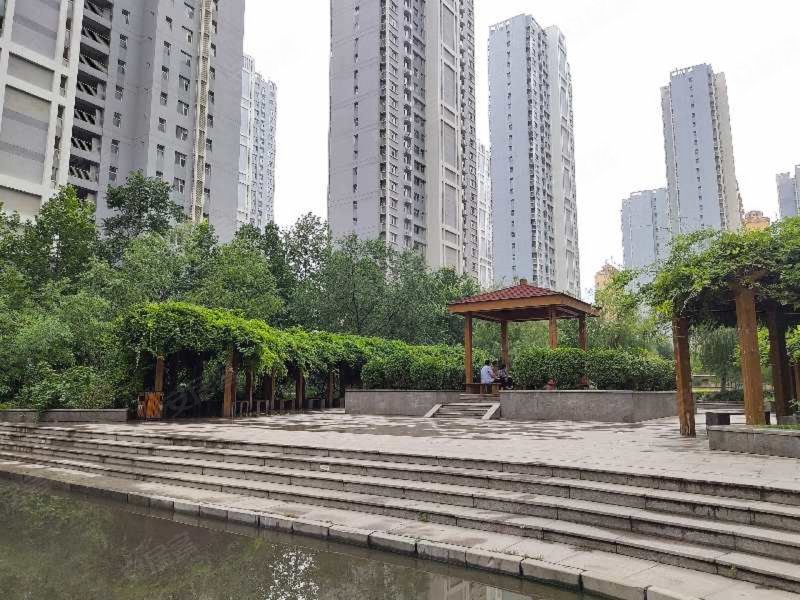 石家庄北郡 安居客