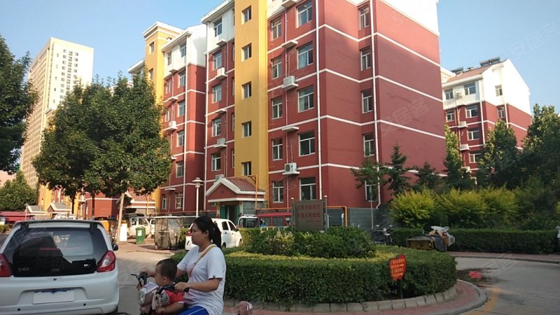 广厦家园,九河东路-沧州广厦家园二手房,租房,房价-沧州安居客