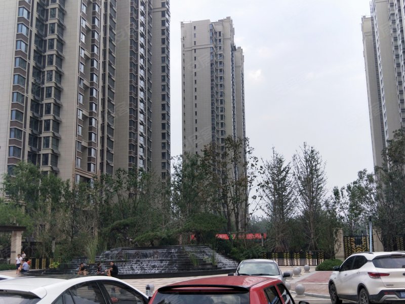 润卓天伦湾