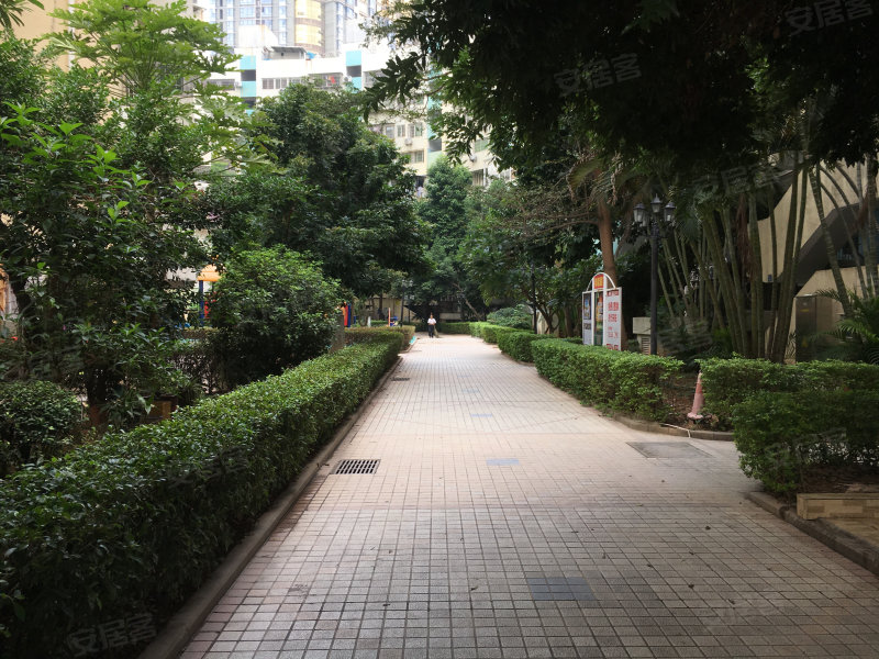 锦绣广场,湖滨北路243-275号-厦门锦绣广场二手房,租房,房价-厦门安居