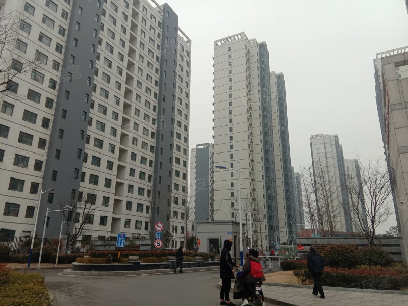 银河湾3号院,工业大道-临沂银河湾3号院二手房,租房