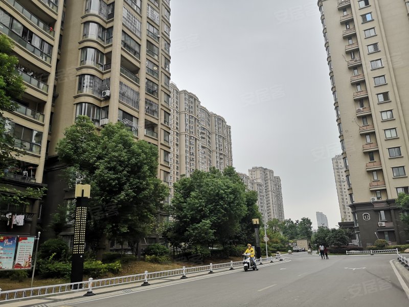 天逸华府杏园,龙蟠大道-滁州天逸华府杏园二手房,租房