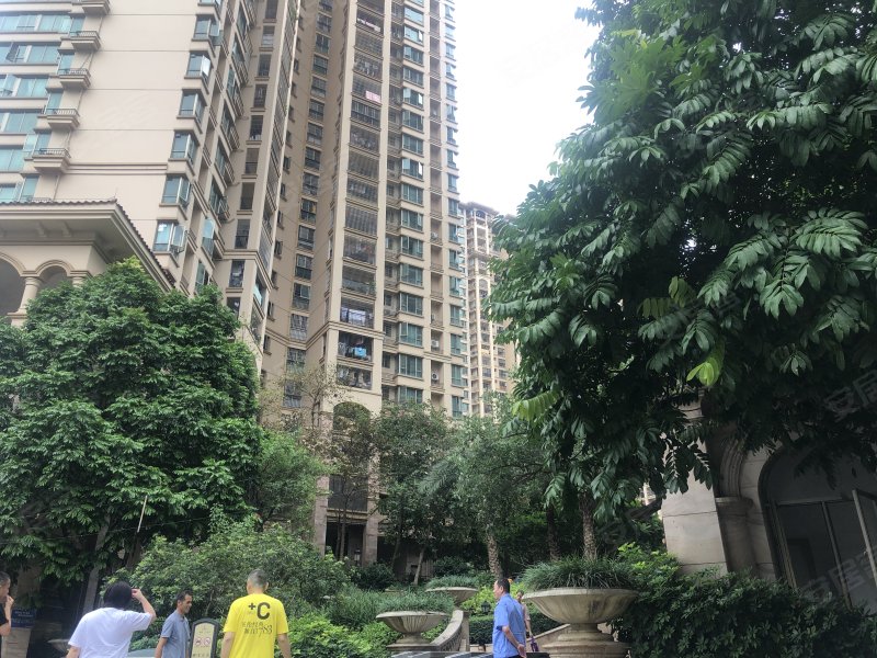 瀚林山水源,南梧路6号-南宁瀚林山水源二手房,租房