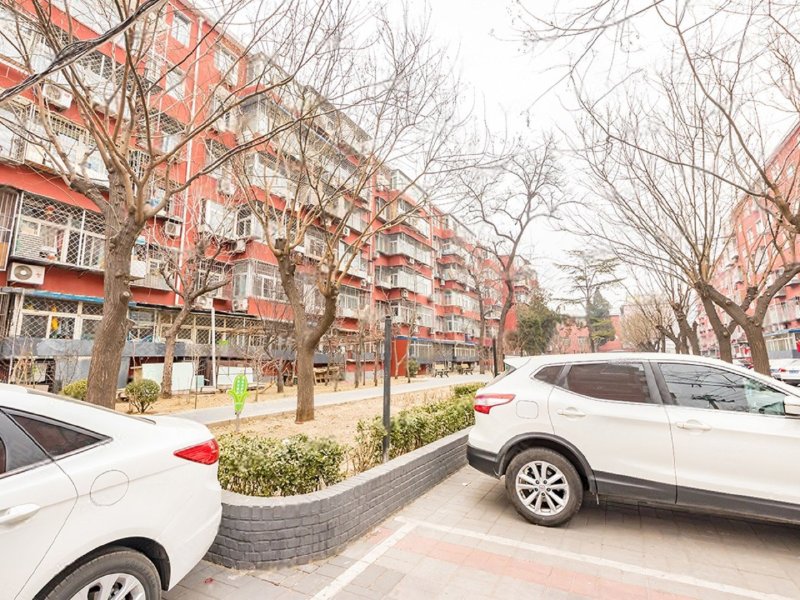 劲松西社区(劲松八区,劲松路-北京劲松西社区(劲松八区)二手房,租房