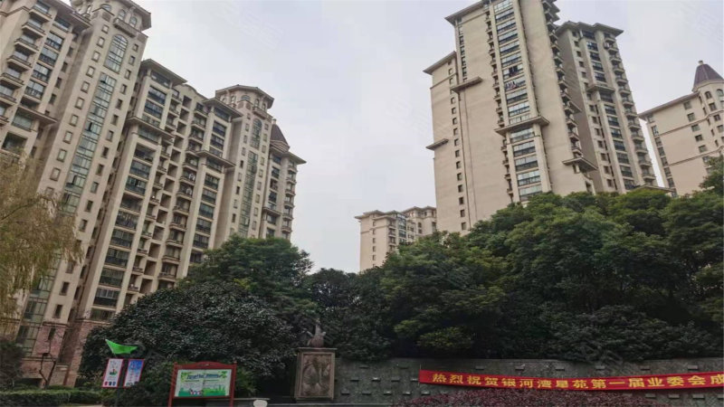 银河湾星苑,飞龙东路429号-常州银河湾星苑二手房