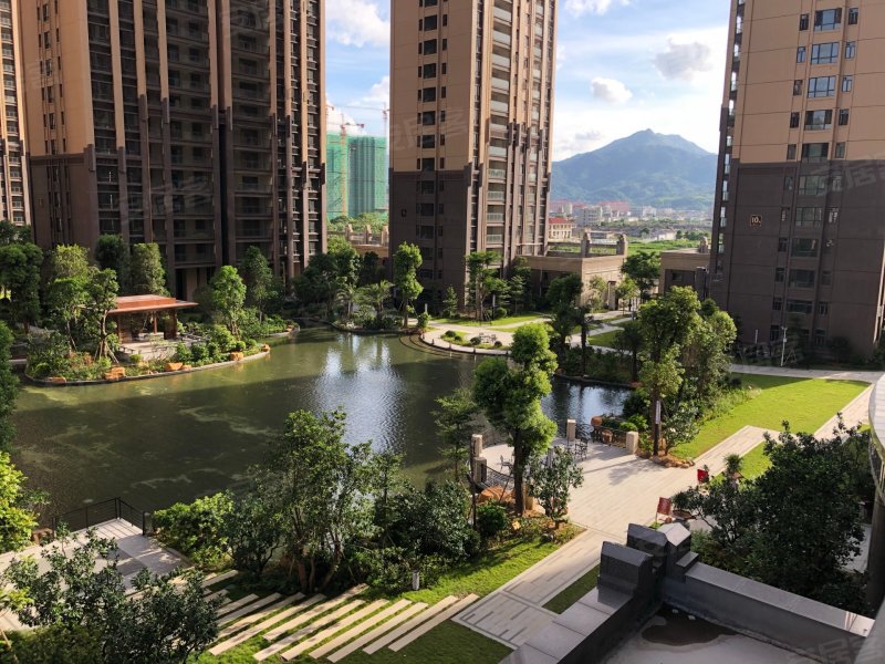 翔栩帝景城,普宁大道,近236省道-揭阳翔栩帝景城二手