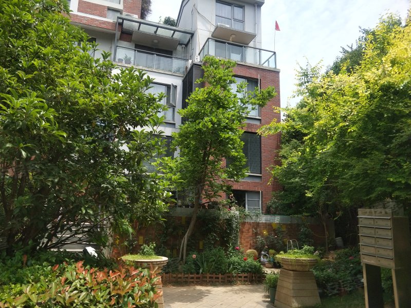 东方今典(a区别墅,新七大道-信阳东方今典(a区别墅)二手房,租房,房价