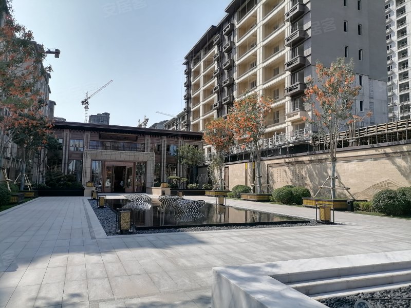 嘉屋文宸府,同心南街-银川嘉屋文宸府二手房,租房
