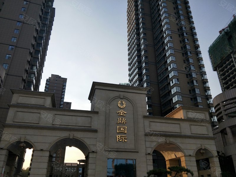 金鼎国际(兰陵,育才路,近开阳路-临沂金鼎国际(兰陵)二手房,租房