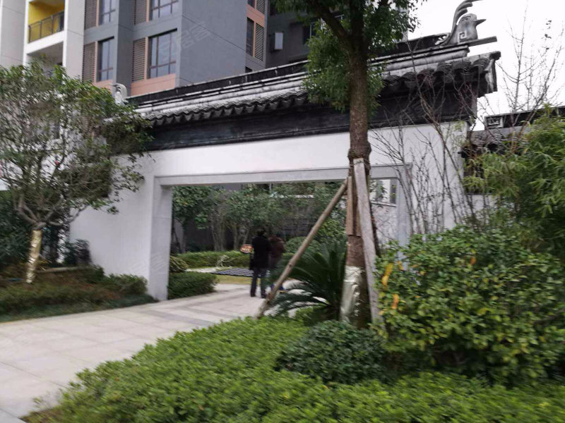 宝安江南城(公寓住宅,霞光东路8号-湘潭宝安江南城(公寓住宅)二手房