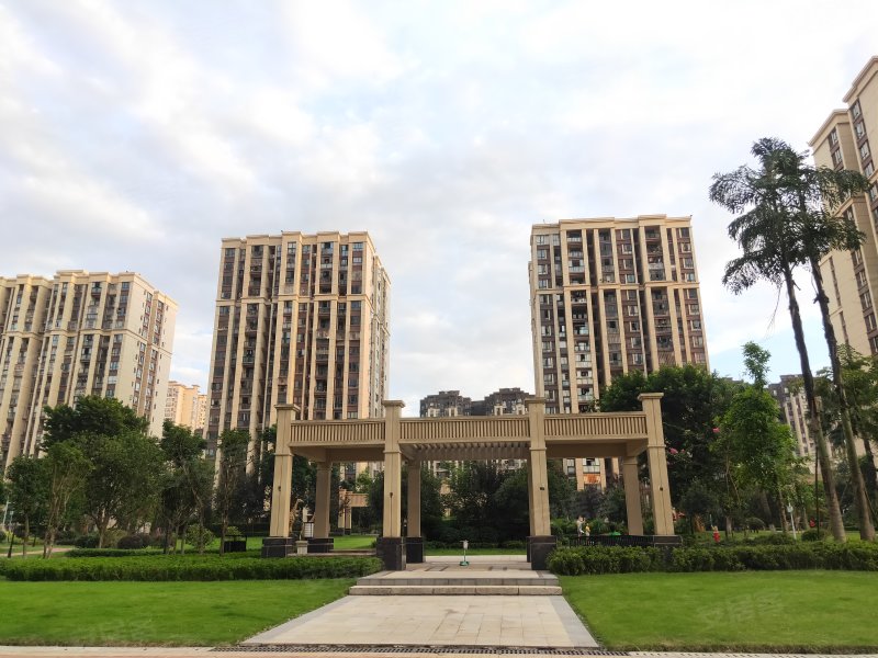 桥达蓝湾半岛,观月北路217号-重庆桥达蓝湾半岛二手房