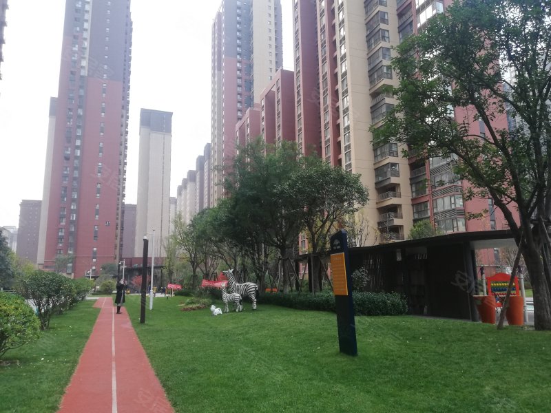 华远海蓝城(六期,广运潭西路-西安华远海蓝城(六期)二手房,租房,房价