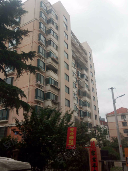 百通星园,巨峰路34号-青岛百通星园二手房,租房,房价-青岛安居客