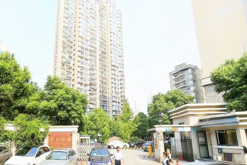 静安丽舍(南区)