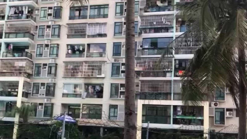春泽名园,夏湾路280号-珠海春泽名园二手房,租房,房价