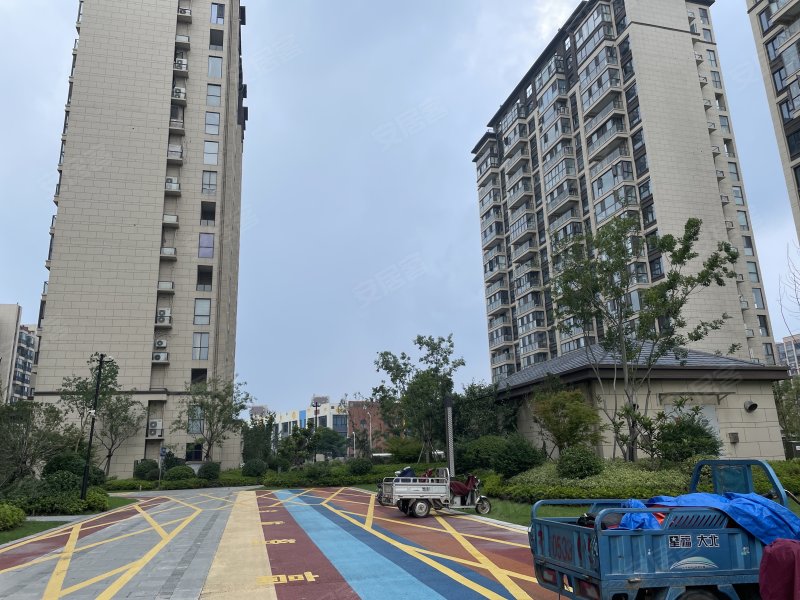 祥生云湖樾,天池山路2号-宿迁祥生云湖樾二手房,租房