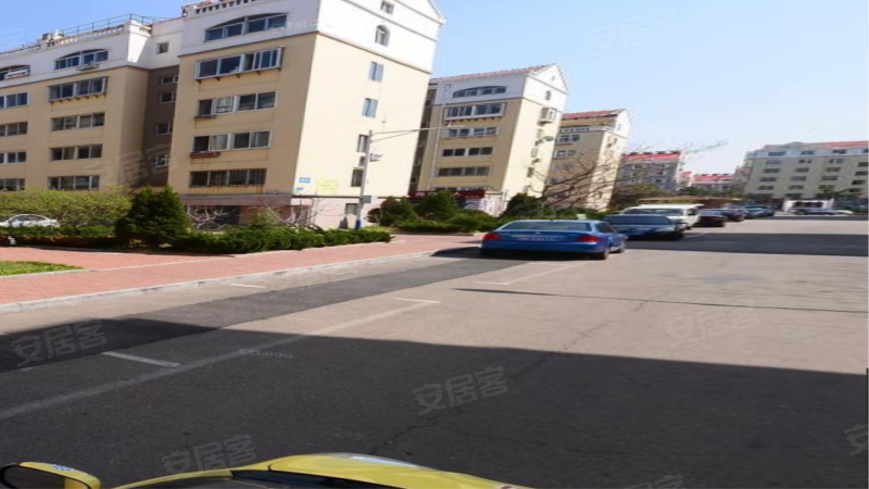 皇冠花园(北区,华夏路-威海皇冠花园(北区)二手房,租房,房价-威海