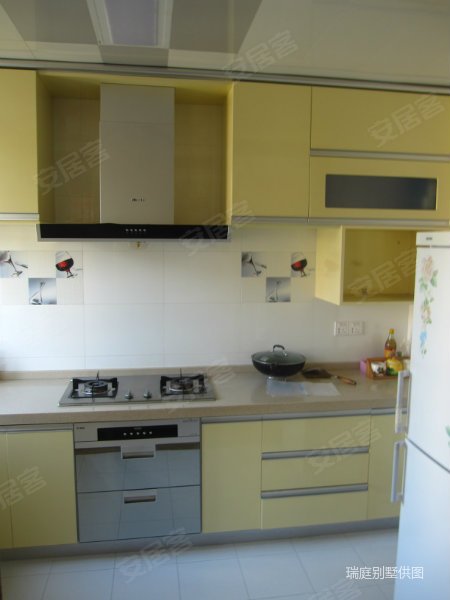 【多图】近地铁5号线的独栋别墅超低总价未来