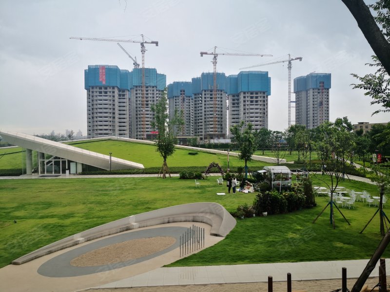 柳州万科城