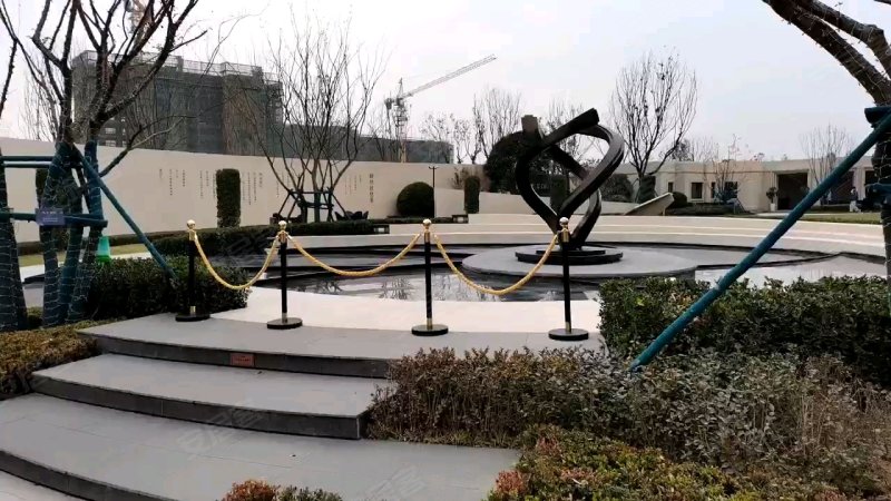 雅居乐翰林雅郡,昌盛路,近繁荣路-许昌雅居乐翰林雅郡