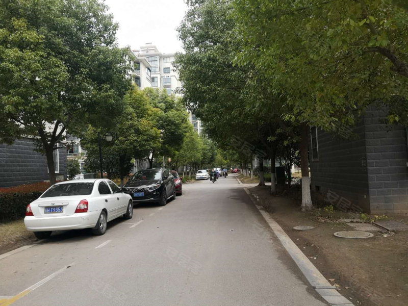 学林雅苑,明远路8号-淮安学林雅苑二手房,租房,房价-淮安安居客