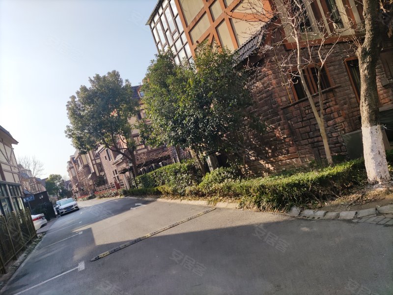 布鲁斯小镇(二期公寓住宅)