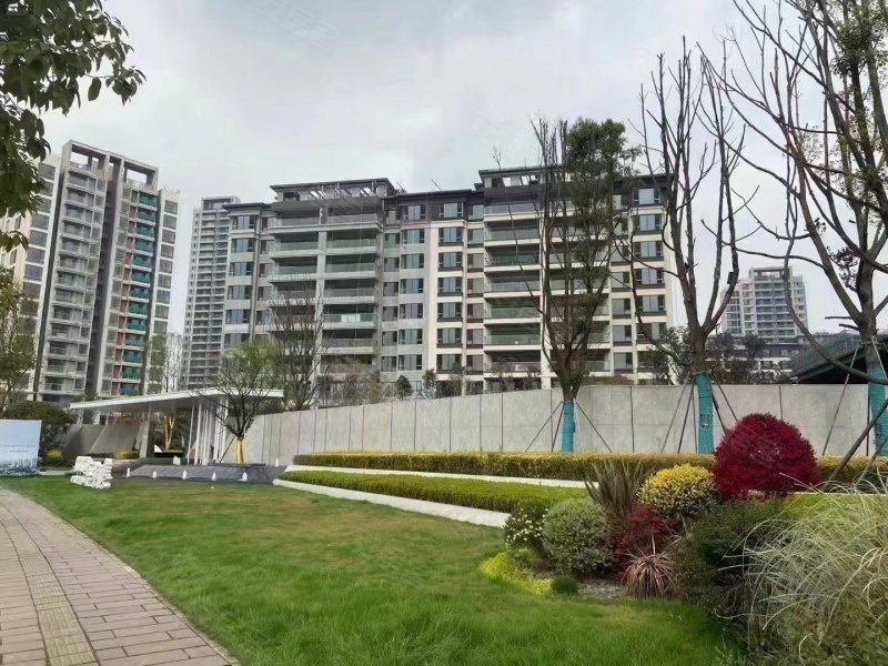 中国铁建西派金沙,百瑞一路136号-成都中国铁建西派房