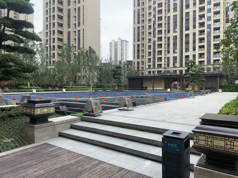 台州一号新都会