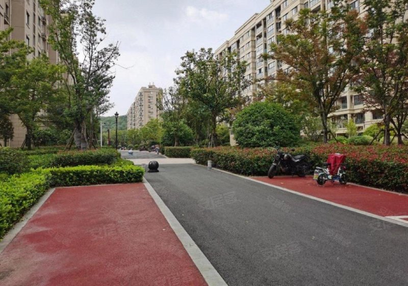 银亿东城第十一街区