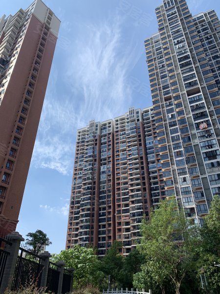 中海珑悦府