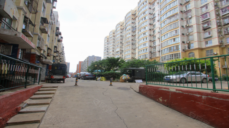 罗府家园,房山区良乡拱辰南大街85号-北京罗府家园房