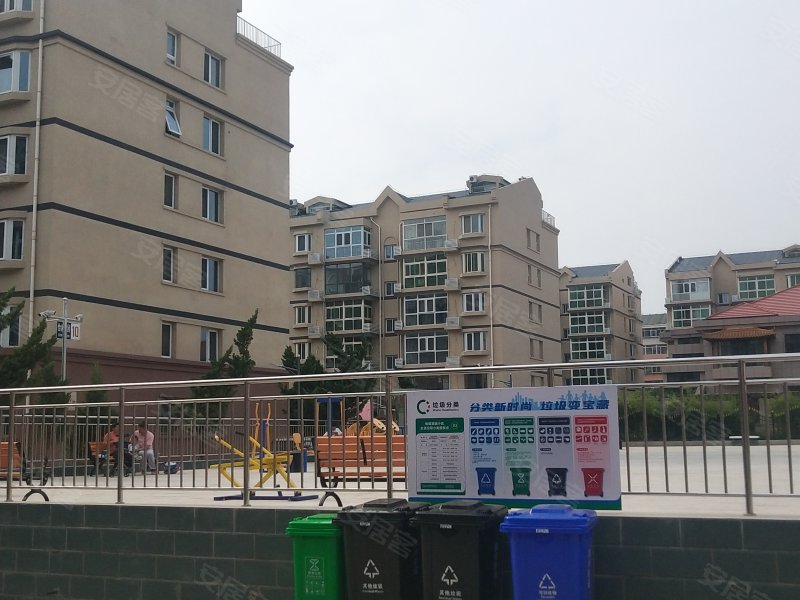平谷怡馨家园,文化北街-北京平谷怡馨家园二手房,租房,房价-北京安居