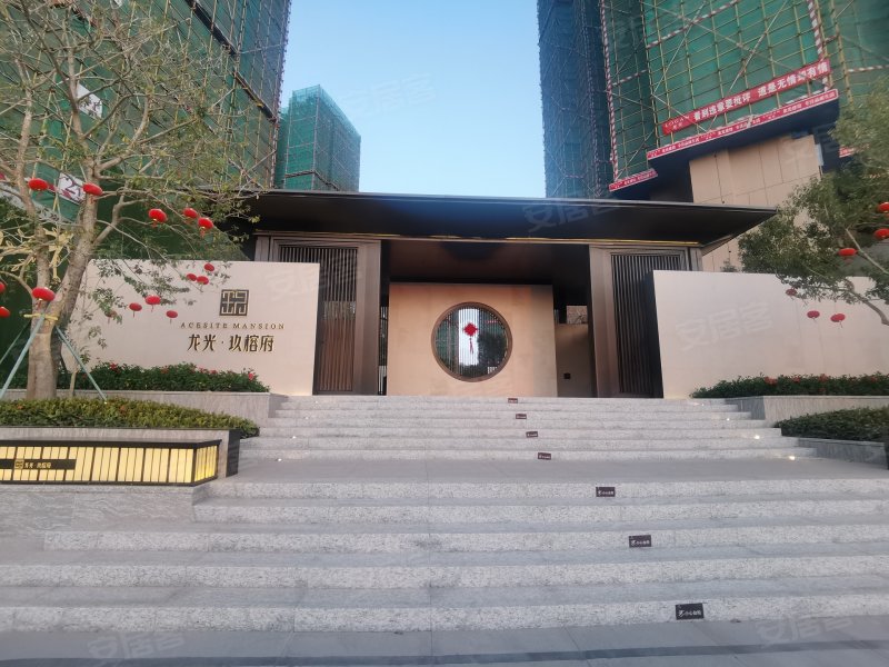 龙光玖榕府,和畅六路西299号-惠州龙光玖榕府二手房