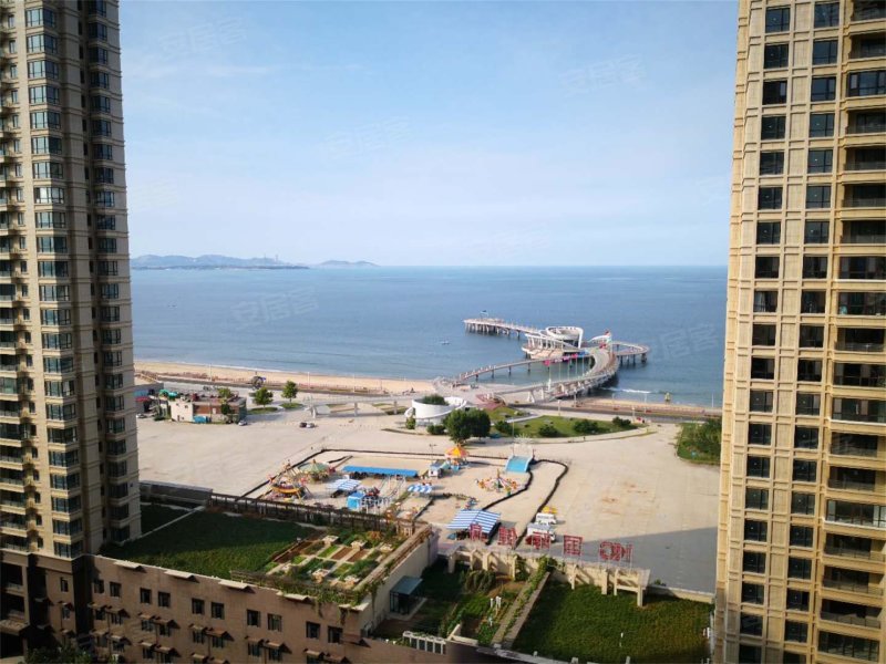 天马相城豪景苑,黄河路367号-烟台天马相城豪景苑二手
