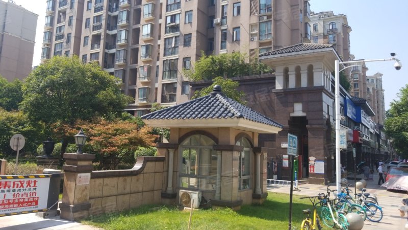 联泰香域滨江
