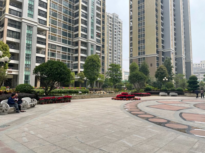 清华熙园,珠池路59号-汕头清华熙园二手房,租房,房价