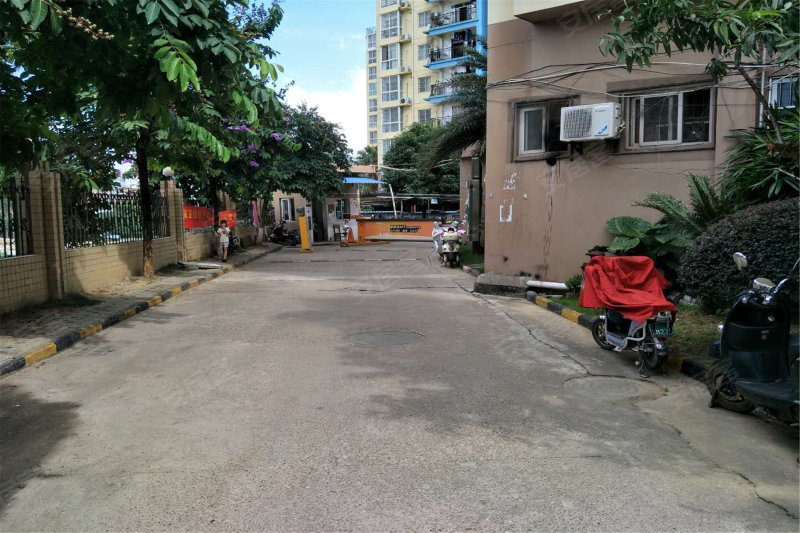 澳华花园,秀厢大道103号-阳泉澳华花园二手房,租房,房价-阳泉安居客