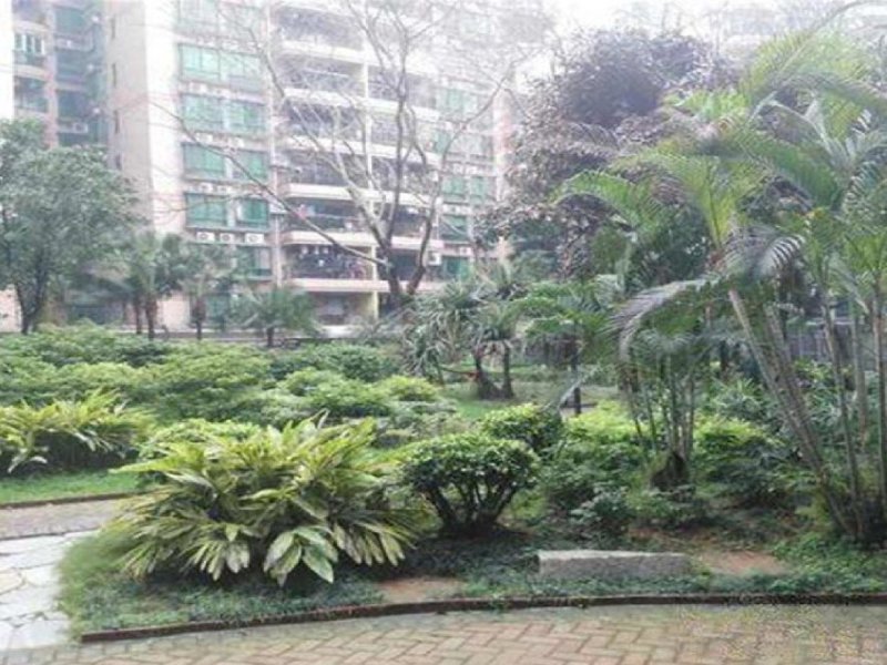 怡港花园,黄埔东路188号-广州怡港花园二手房,租房,房价-广州安居客