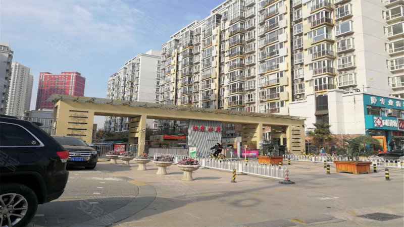 阳光水岸(裕华),建设南大街168号-石家庄阳光水岸()房