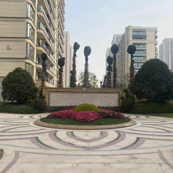 滨江江南名府