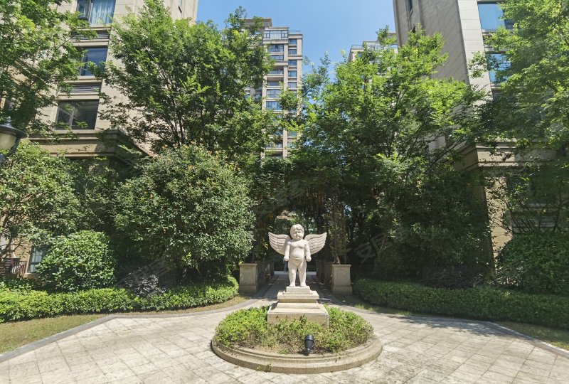 君悦豪庭,园区大道,近兴园路-温州君悦豪庭二手房