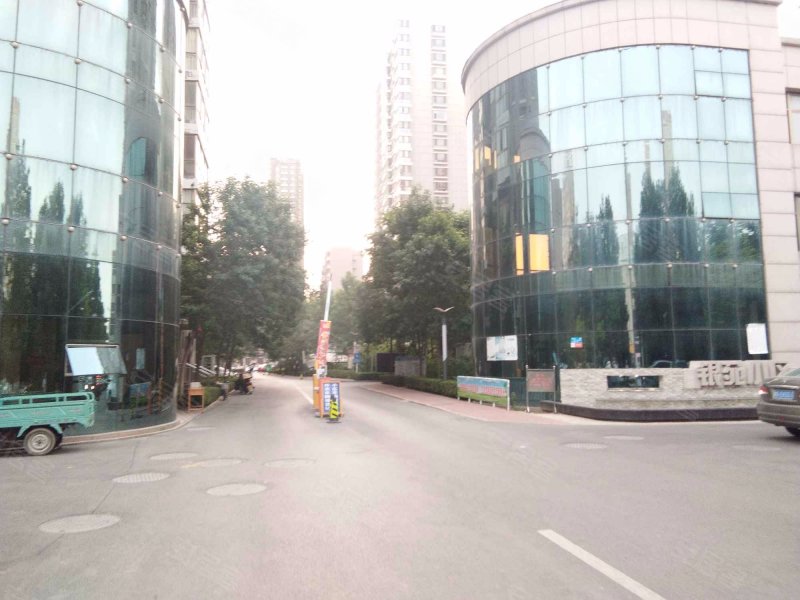 银苑小区(寿光)
