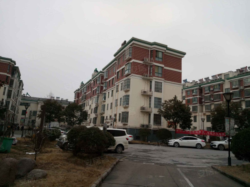 香格里拉花园,发展大道555号-宿迁香格里拉花园二手房