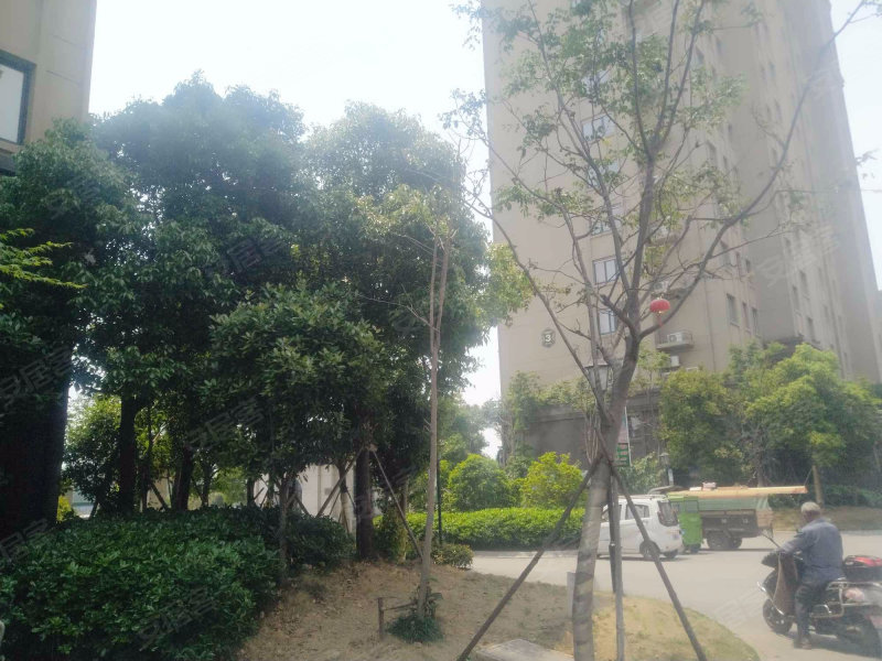 西城逸景,振兴北路9号-盐城西城逸景二手房,租房,房价