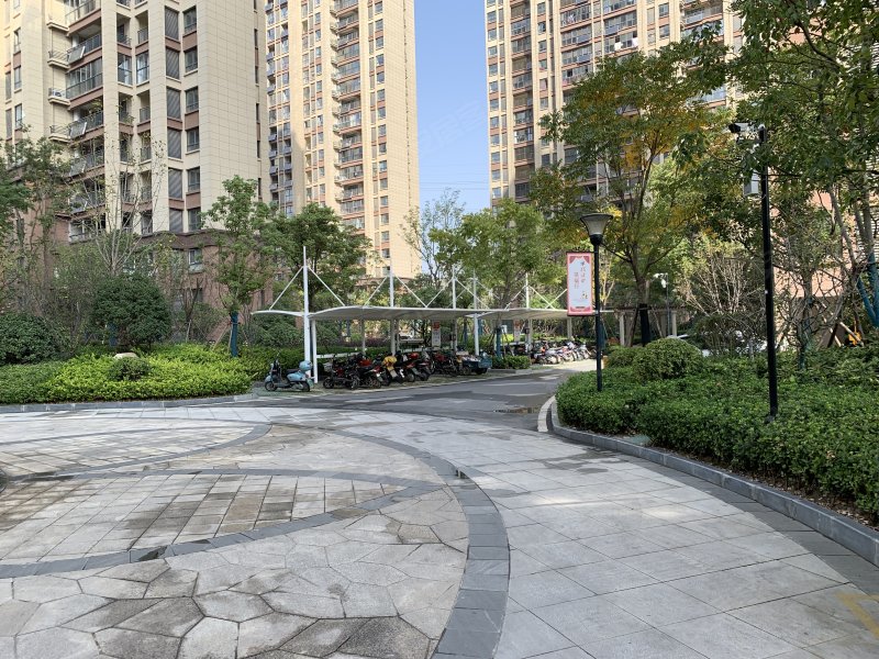金城华府,醉翁路,近永乐南路-滁州金城华府二手房