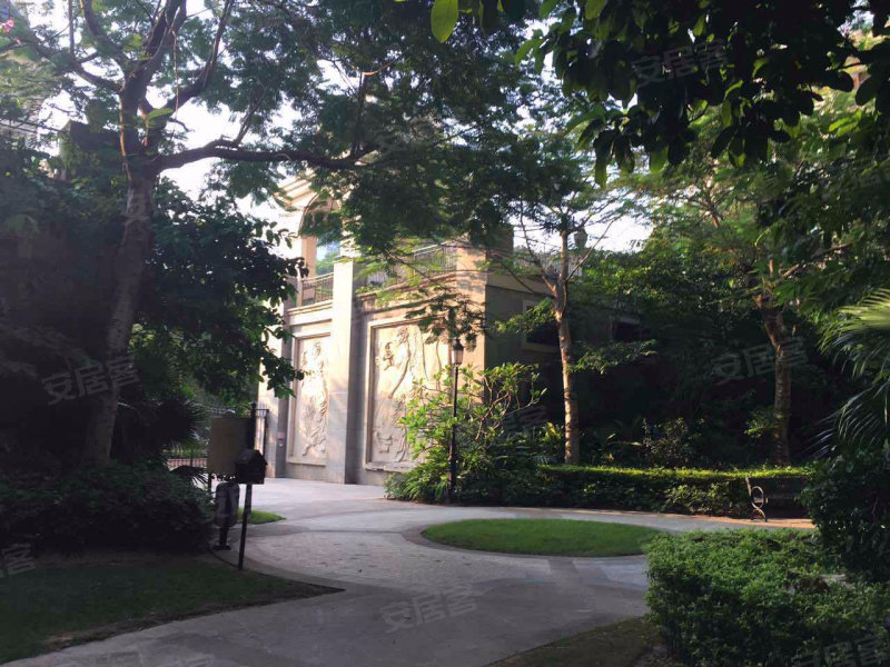 佳兆业香瑞园(南区)